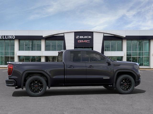 2024 GMC Sierra 1500 Vehicle Photo in WILLIAMSVILLE, NY 14221-2883