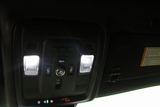 2023 Chevrolet Tahoe Vehicle Photo in GRAND LEDGE, MI 48837-9199