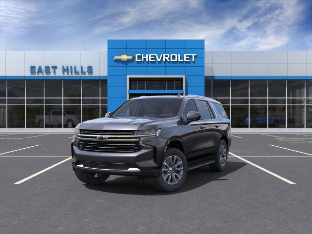 2024 Chevrolet Tahoe Vehicle Photo in DOUGLASTON, NY 11362-1062