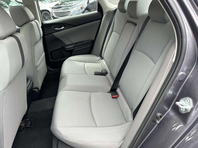 2021 Honda Civic Sedan Vehicle Photo in DOUGLASTON, NY 11362-1062