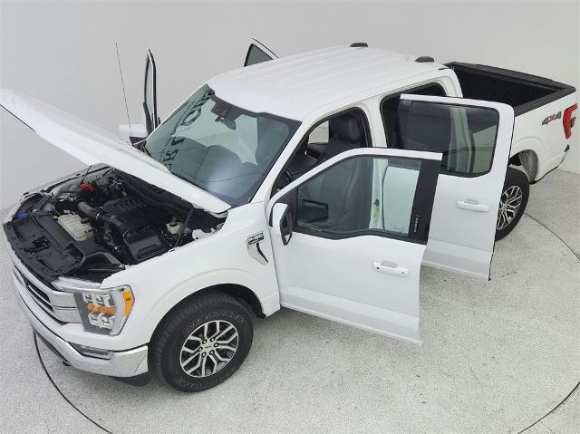 2021 Ford F-150 Vehicle Photo in Grapevine, TX 76051