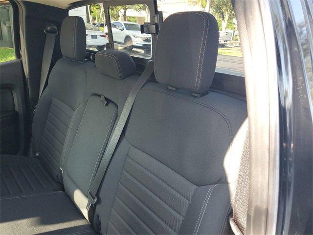 2021 Ford Ranger Vehicle Photo in SUNRISE, FL 33323-3202