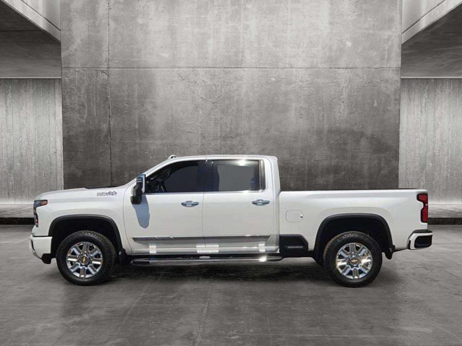 2024 Chevrolet Silverado 2500 HD Vehicle Photo in PEORIA, AZ 85382-3715