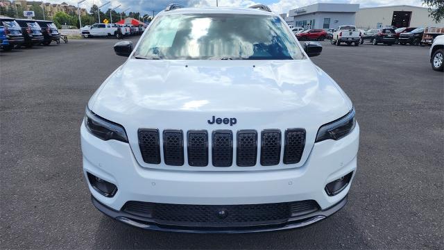 2023 Jeep Cherokee Vehicle Photo in FLAGSTAFF, AZ 86001-6214