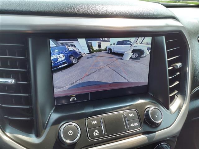 2023 GMC Acadia Vehicle Photo in LYNDHURST, NJ 07071-2008