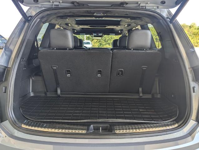 2023 Kia Telluride Vehicle Photo in POMEROY, OH 45769-1023