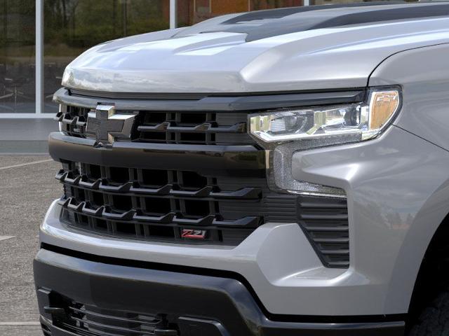 2024 Chevrolet Silverado 1500 Vehicle Photo in SAINT JAMES, NY 11780-3219