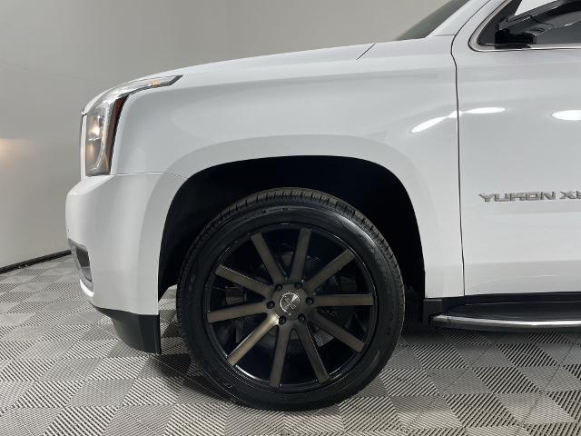 2020 GMC Yukon XL Vehicle Photo in GILBERT, AZ 85297-0402