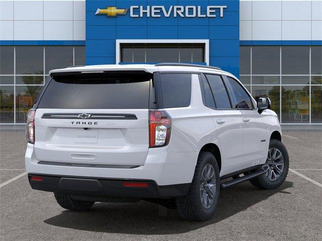 2024 Chevrolet Tahoe Vehicle Photo in EVERETT, WA 98203-5662