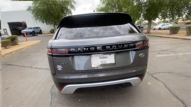 2019 Land Rover Range Rover Velar Vehicle Photo in GOODYEAR, AZ 85338-1310