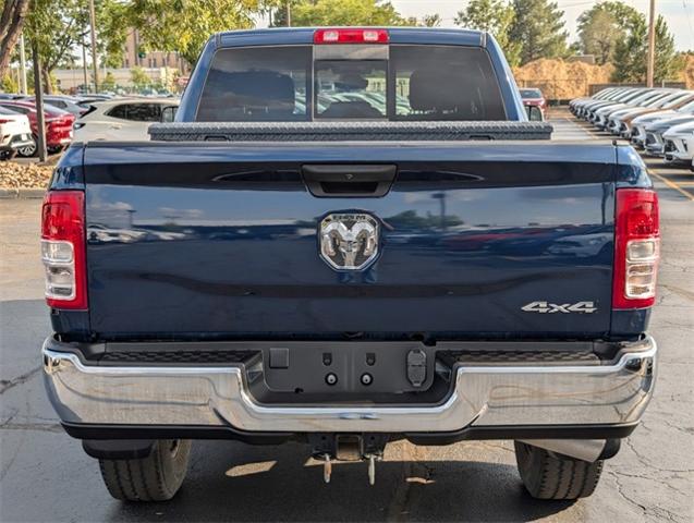 2022 Ram 2500 Vehicle Photo in AURORA, CO 80012-4011