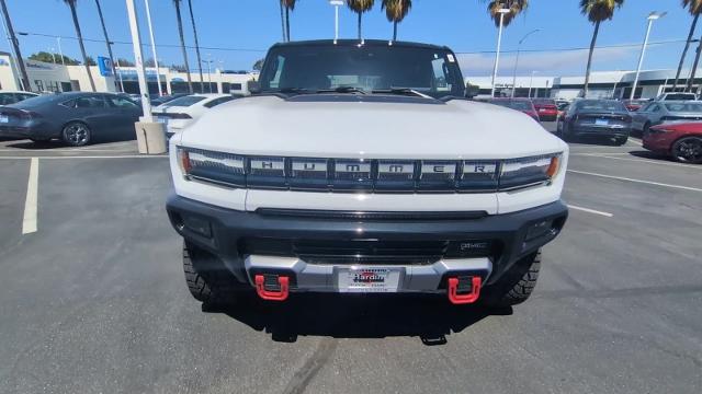 2025 GMC HUMMER EV SUV Vehicle Photo in ANAHEIM, CA 92806-5612