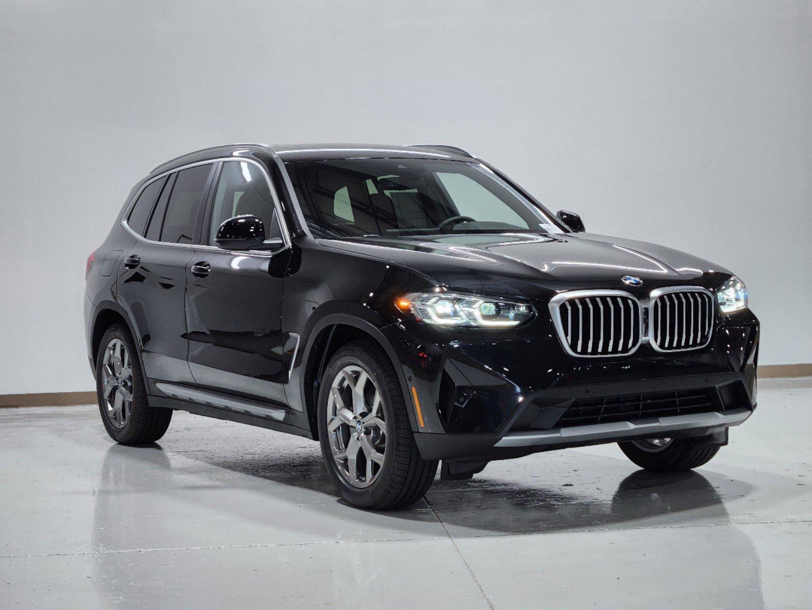 2024 BMW X3 xDrive30i Vehicle Photo in GRAPEVINE, TX 76051