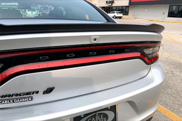 2023 Dodge Charger Vehicle Photo in Kansas City, MO 64114