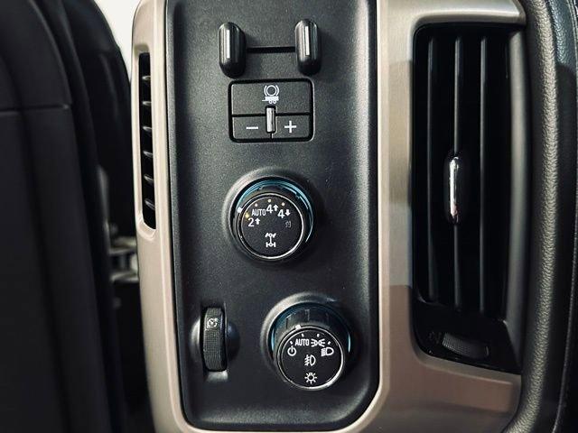 2018 GMC Sierra 1500 Vehicle Photo in MEDINA, OH 44256-9631