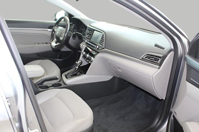 2021 Hyundai SONATA Hybrid Vehicle Photo in Green Bay, WI 54304