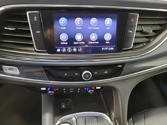 2020 Buick Enclave Vehicle Photo in NEENAH, WI 54956-2243