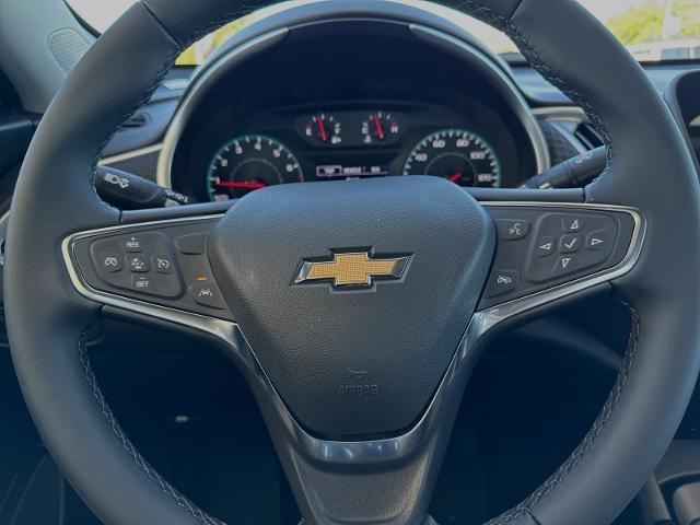 2025 Chevrolet Malibu Vehicle Photo in PITTSBURG, CA 94565-7121