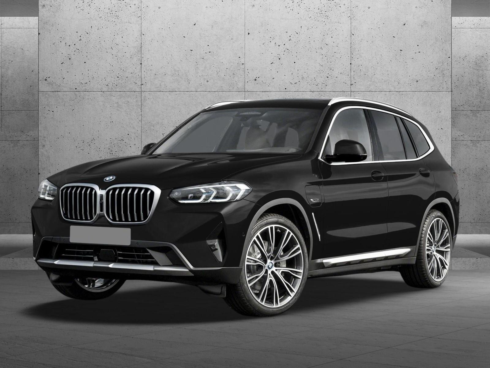 2022 BMW X3 xDrive30i Vehicle Photo in Rockville, MD 20852