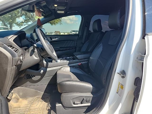 2024 Ford Edge Vehicle Photo in EASTLAND, TX 76448-3020