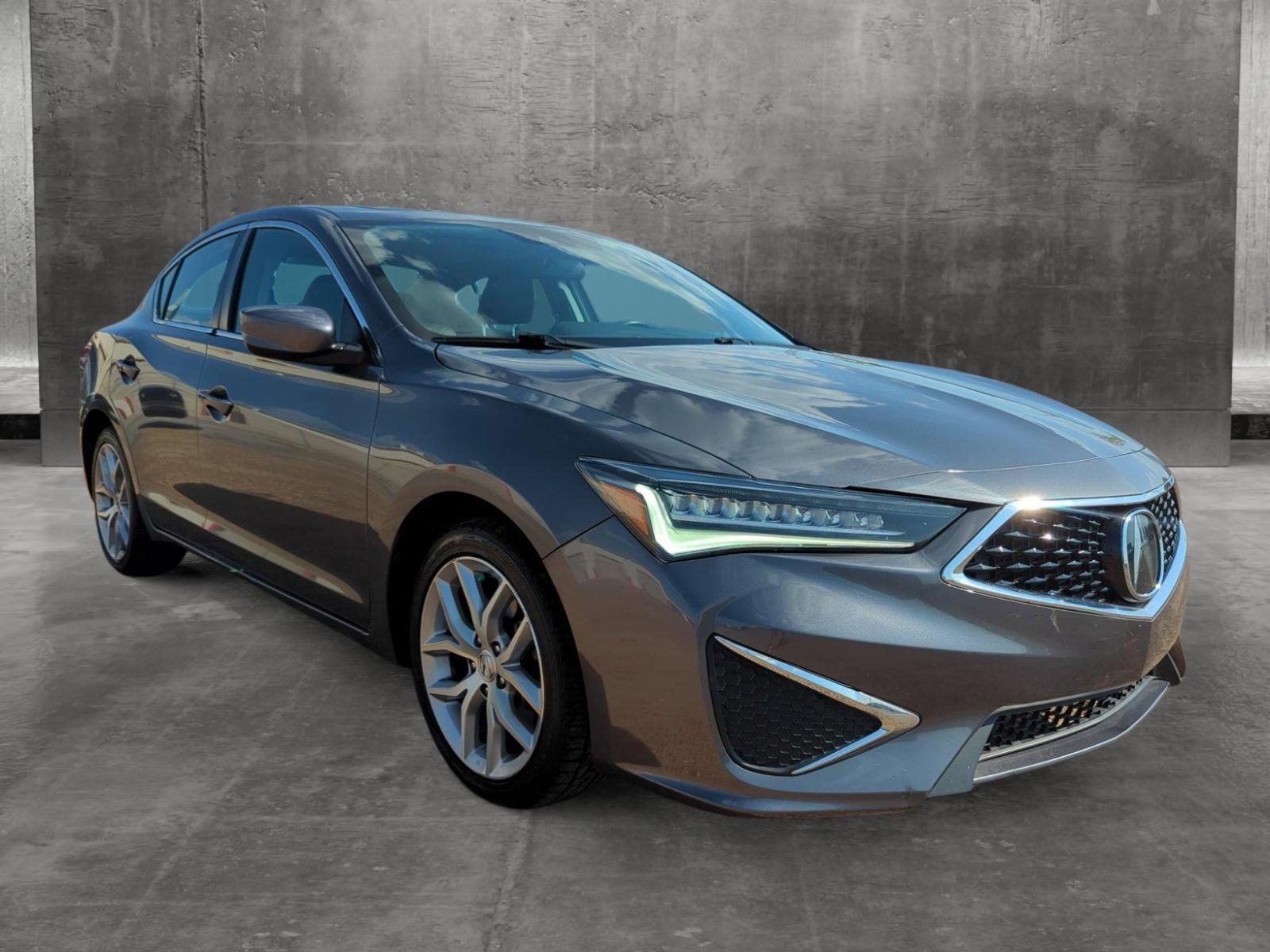 2019 Acura ILX Vehicle Photo in Memphis, TN 38115