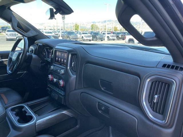 2020 GMC Sierra 1500 Vehicle Photo in SALT LAKE CITY, UT 84119-3321