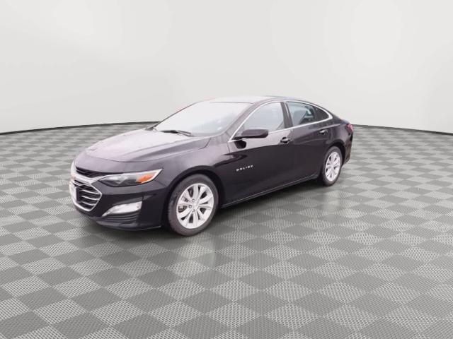 2022 Chevrolet Malibu Vehicle Photo in WASILLA, AK 99654-8339