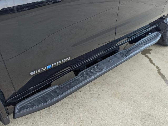 2024 Chevrolet Silverado EV Vehicle Photo in POMEROY, OH 45769-1023