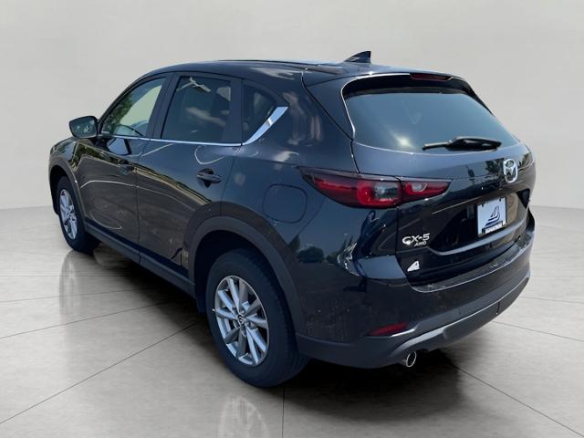 2023 Mazda CX-5 Vehicle Photo in Oshkosh, WI 54904