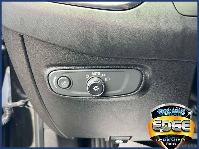 2021 Chevrolet Equinox Vehicle Photo in FREEPORT, NY 11520-3923