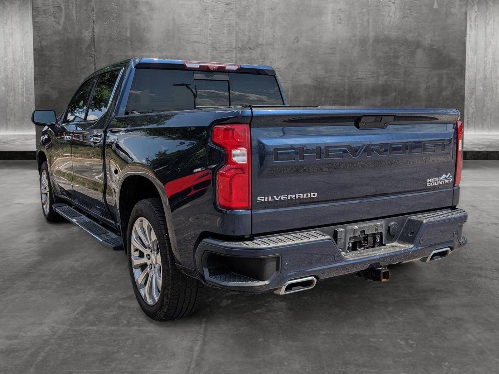 2020 Chevrolet Silverado 1500 Vehicle Photo in CORPUS CHRISTI, TX 78416-1100