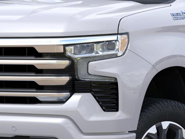 2025 Chevrolet Silverado 1500 Vehicle Photo in PAWLING, NY 12564-3219