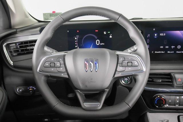 2025 Buick Encore GX Vehicle Photo in PUYALLUP, WA 98371-4149