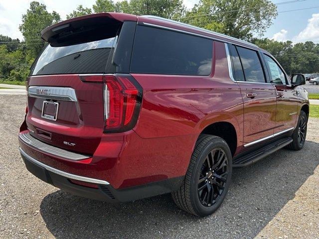 2024 GMC Yukon XL Vehicle Photo in JACKSON, MI 49202-1834