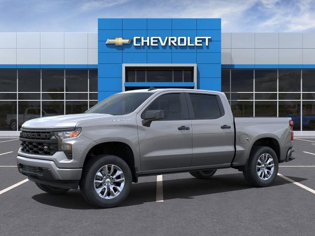 2024 Chevrolet Silverado 1500 Vehicle Photo in CORPUS CHRISTI, TX 78416-1100