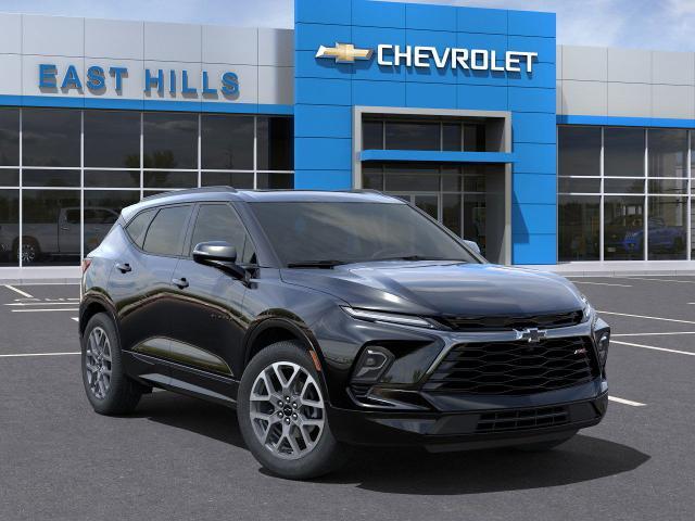 2025 Chevrolet Blazer Vehicle Photo in DOUGLASTON, NY 11362-1062