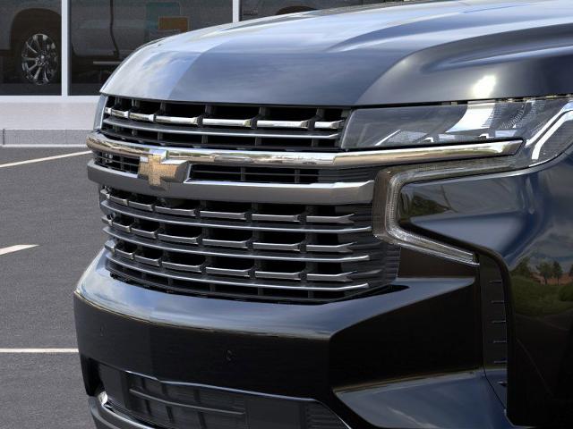 2024 Chevrolet Suburban Vehicle Photo in ORLANDO, FL 32812-3021