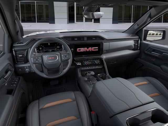 2025 GMC Sierra 1500 Vehicle Photo in WATERTOWN, CT 06795-3318