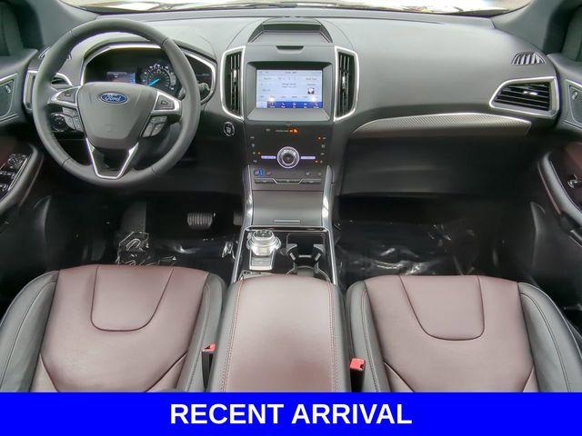 2020 Ford Edge Vehicle Photo in Merrillville, IN 46410-5311