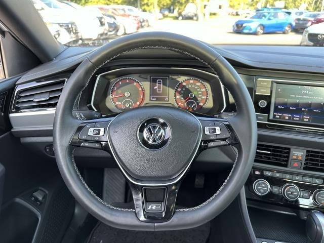 2020 Volkswagen Jetta Vehicle Photo in SAINT JAMES, NY 11780-3219