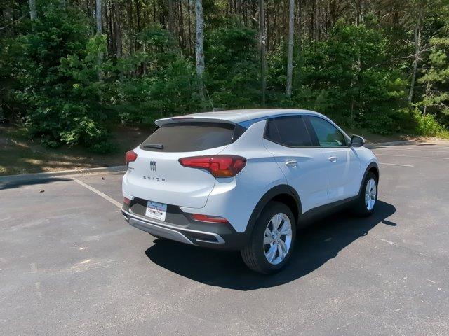 2025 Buick Encore GX Vehicle Photo in ALBERTVILLE, AL 35950-0246