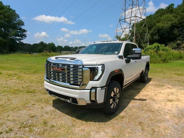 2024 GMC Sierra 2500 HD Vehicle Photo in ALBERTVILLE, AL 35950-0246