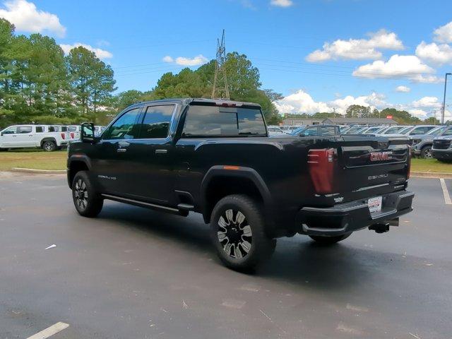 2025 GMC Sierra 2500 HD Vehicle Photo in ALBERTVILLE, AL 35950-0246