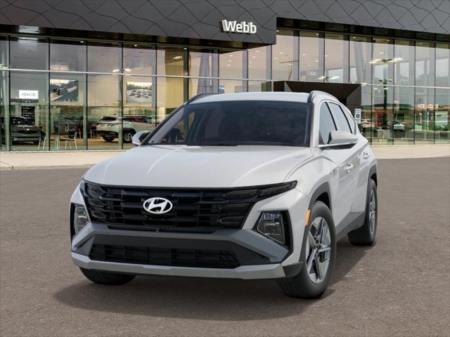 2025 Hyundai TUCSON Vehicle Photo in Merrillville, IN 46410