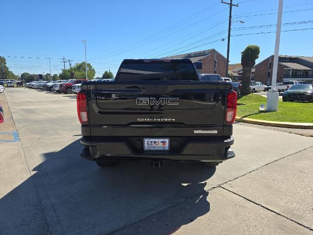 2021 GMC Sierra 1500 Vehicle Photo in LAFAYETTE, LA 70503-4541