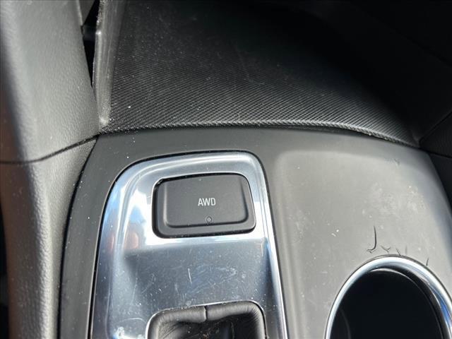 2021 Chevrolet Equinox Vehicle Photo in INDIANA, PA 15701-1897