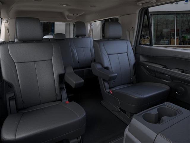 2024 Ford Expedition Max Vehicle Photo in Mahwah, NJ 07430-1343