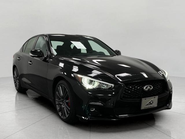 2021 INFINITI Q50 Vehicle Photo in Appleton, WI 54913