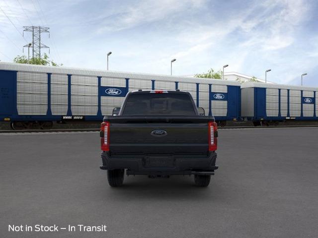 2024 Ford Super Duty F-250 SRW Vehicle Photo in Weatherford, TX 76087