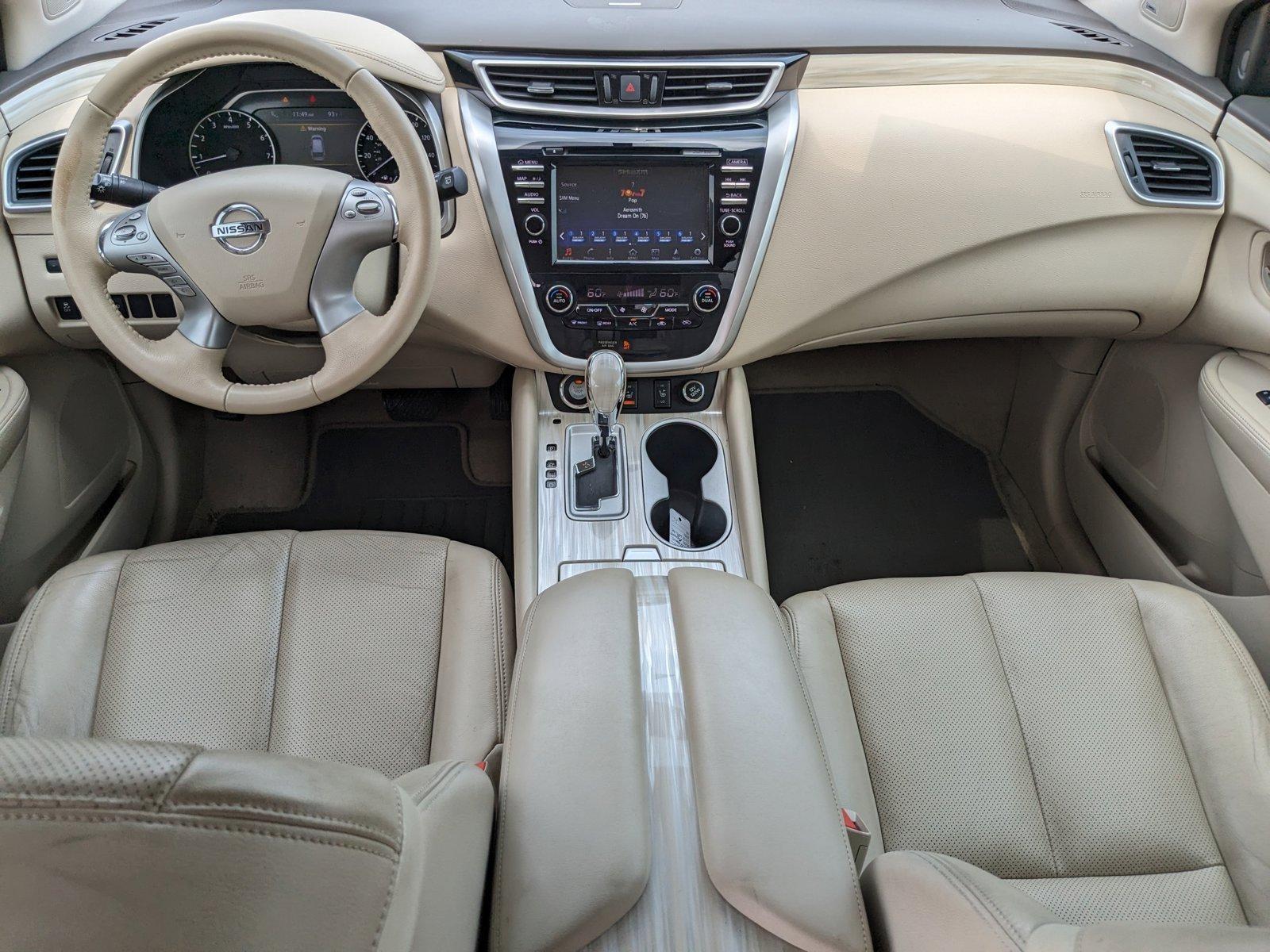 2015 Nissan Murano Vehicle Photo in Memphis, TN 38125